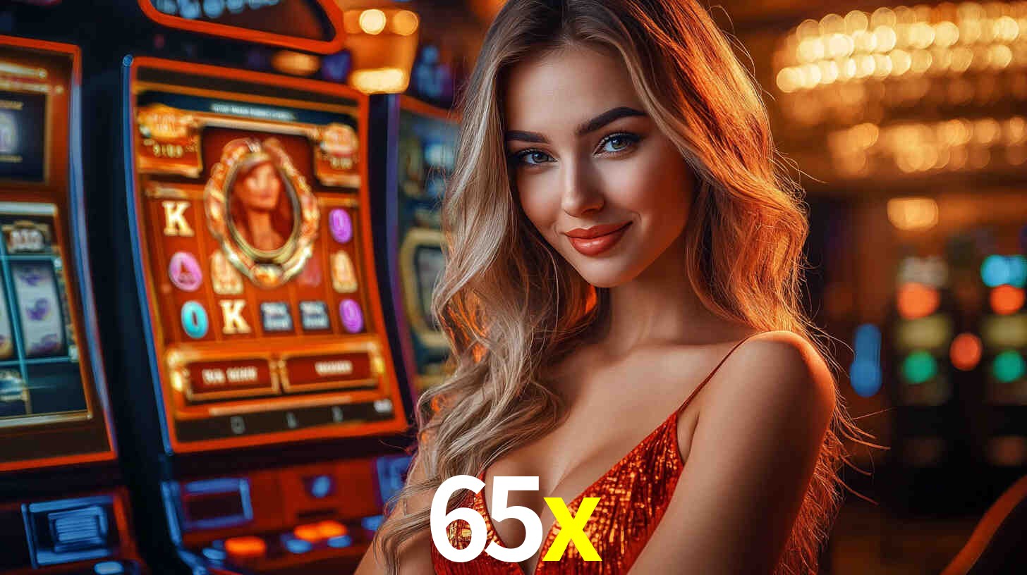 Slots Exclusivos no 65x